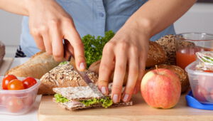 Ernährungsberatung, gesunde Ernährung Magdeburg