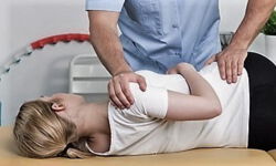 Chirotherapie Halle, Naturheilpraxis in Köthen