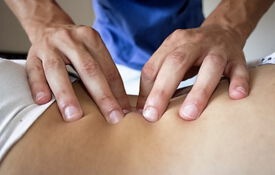 Bitterfeld-Wolfen Chirotherapie Naturheilpraxis Köthen