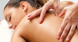 Tiefenlymphdrainage