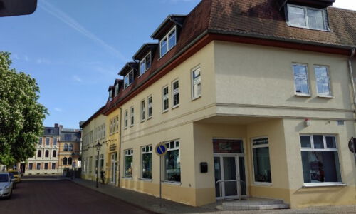 moderne Naturheilkunde, Naturheilpraxis Köthen in Köthen, Bitterfeld-Wolfen