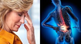 Naturheilkundliche Schmerztherapie in Halle und Köthen