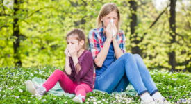 Allergiebehandlung mit Naturheilkunde Leipzig