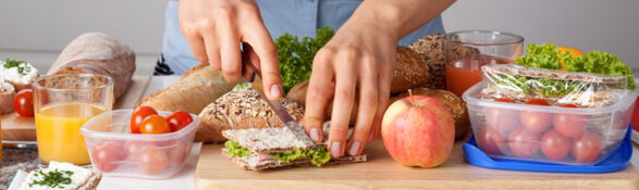 Gesundes Abnehmen mit qualifizierter Ernährungsberatung, Heilpraktiker Köthen zwischen Halle und Magdeburg.